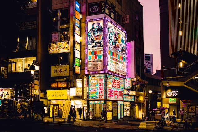 丹东寻找学术平衡：留学日本如何处理学业与生活